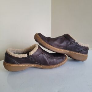 Doc Martens Vtg Slip-On Loafers